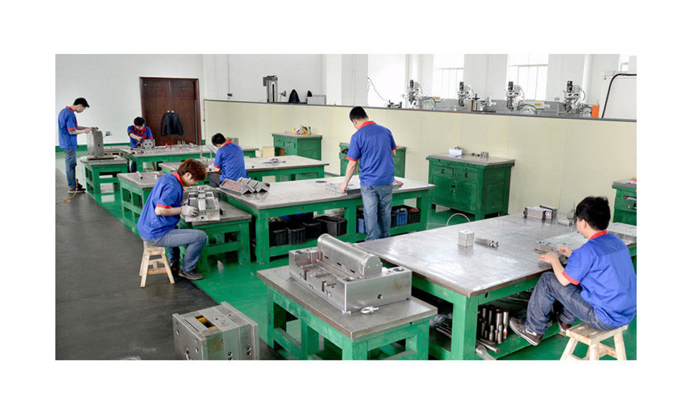 Chine Xiamen Creator Technology Profil de la société