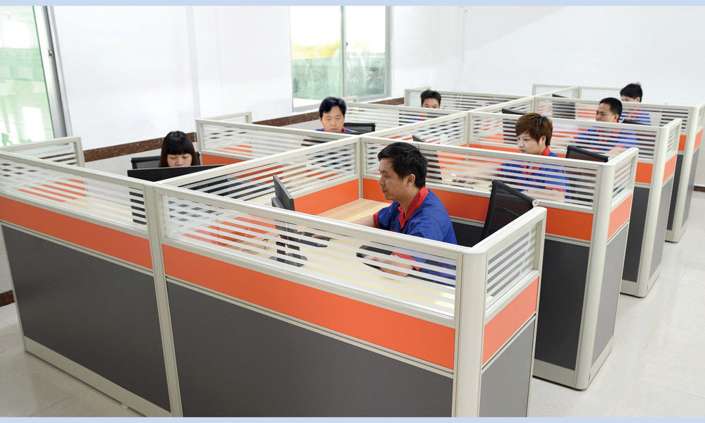 Chine Xiamen Creator Technology Profil de la société