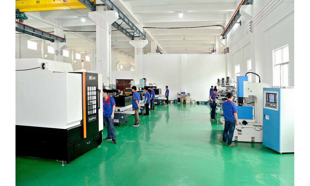 Chine Xiamen Creator Technology Profil de la société