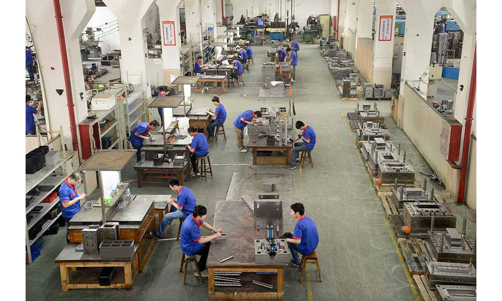 Chine Xiamen Creator Technology Profil de la société