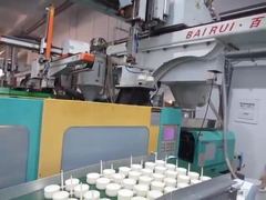 Le service de moulage thermodurcissable fait sur commande avec 15-30 jours le délai d'exécution