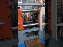 Casting sous pression