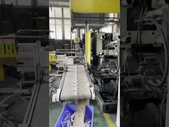 Casting sous pression