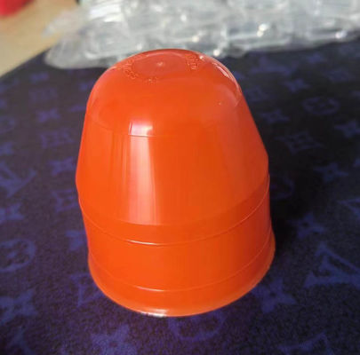 Professional Injection Moulding Service With Precise EDM Machining