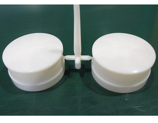 Custom Thermosetting Molding Service with 15-30 Days Lead Time
