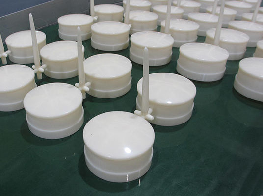 Custom Thermosetting Molding Service with 15-30 Days Lead Time