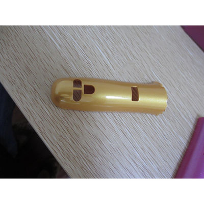 Multi Cavity Single Shot Injection Molding For Medical / Electronic Plastic Components