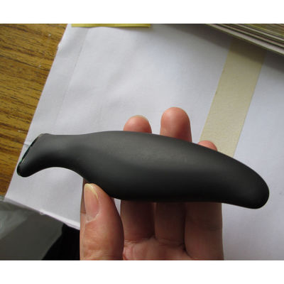 Multi Cavity Single Shot Injection Molding For Nice Finish Soft Touch Paint ABS Handle