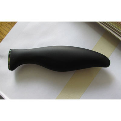 Multi Cavity Single Shot Injection Molding For Nice Finish Soft Touch Paint ABS Handle