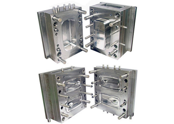 Single Shot Injection Molding Services For Medical Equipment Housing