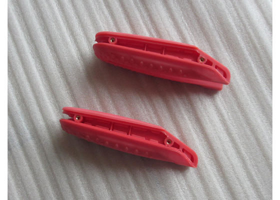 Custom Overmolding Injection Molding Services For Watermelon Knife Handle Making