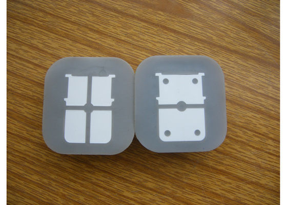 Single Cavity Overmolding Injection Molding Process , Injection Moulding Services