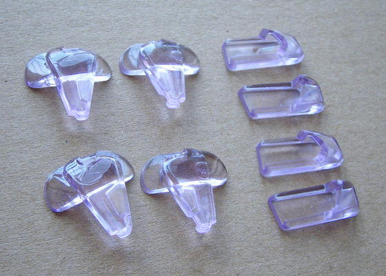 Custom Precision Injection Molding