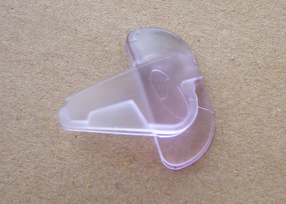 Custom Precision Injection Molding