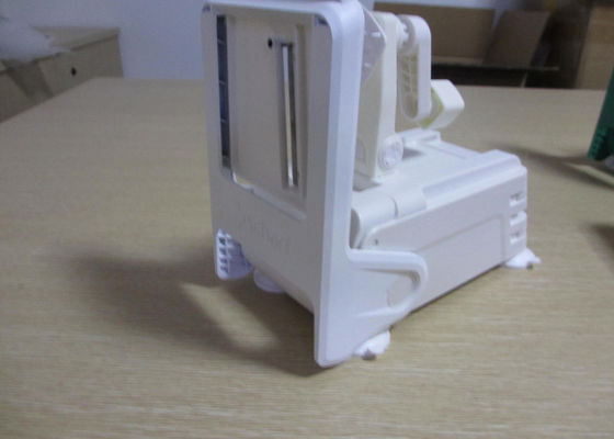 S136 OEM Injection Molding Service , Spiralizer Single Cavity Injection Molding