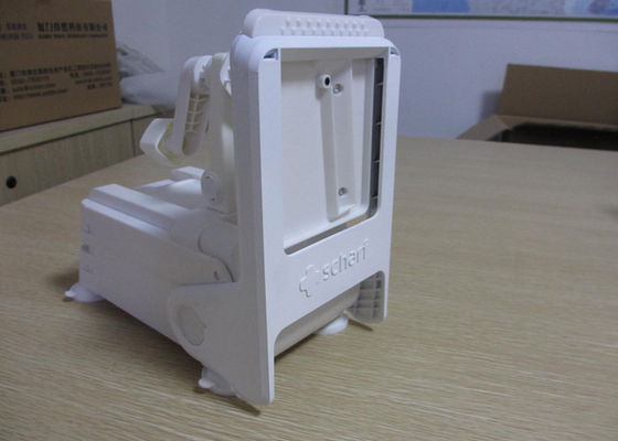 S136 OEM Injection Molding Service , Spiralizer Single Cavity Injection Molding