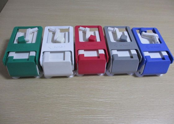 S136 OEM Injection Molding Service , Spiralizer Single Cavity Injection Molding
