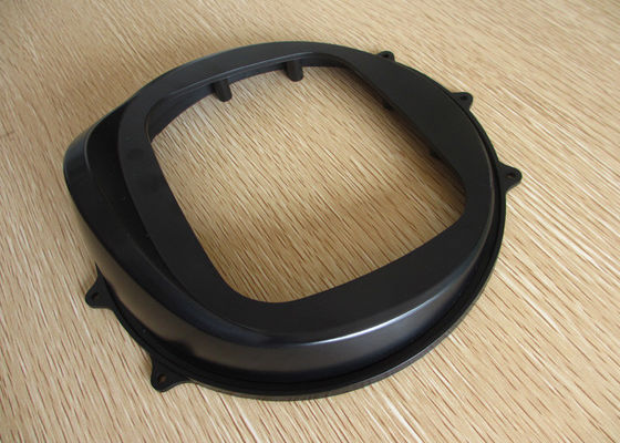 Professional Insert Injection Molding Services For PEM Screw Inserts OEM / ODM Available