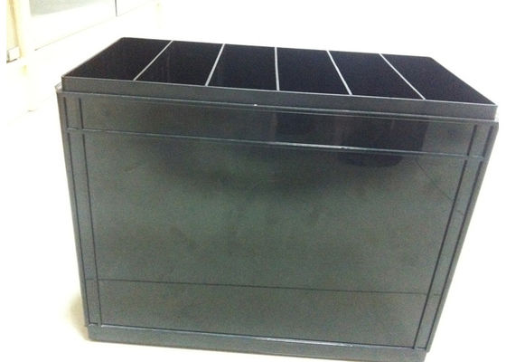 Custom Injection Molding Services with Projector Inspection and 500,000-1,000,000 Shots Mold Life in 15-30 Days Lead Time