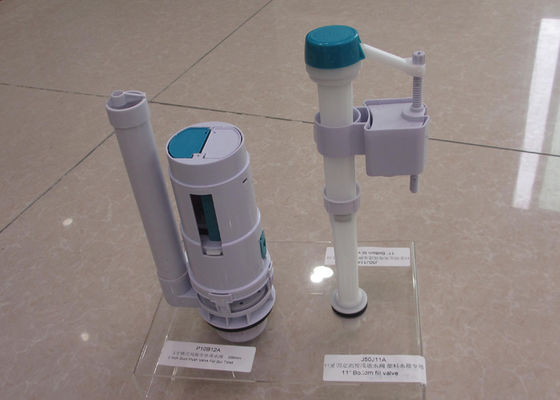 Single Cavity Custom Plastic Molding For High Gloss Finish Assembled Plastic Products