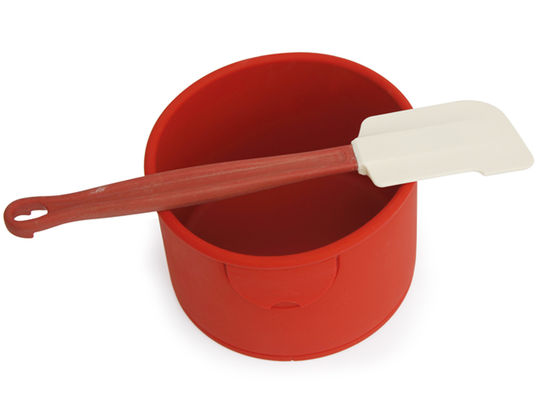 General Use Silicone Injection Molding KLM Tooling Base For Brush Holder