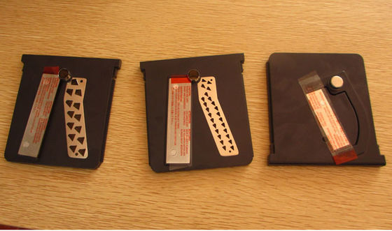 Efficient And Reliable Injection Molding Service Standard Export Carton Packaging