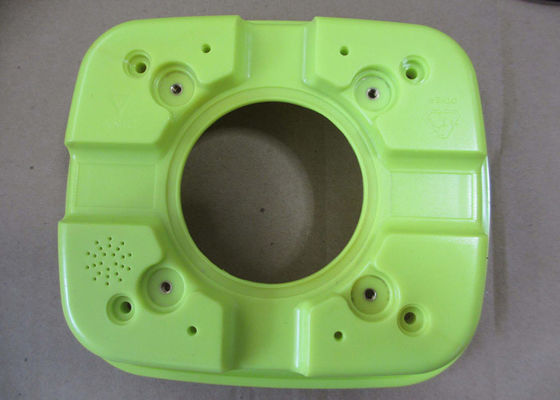 Efficient Plastic Injection Service With Standard Export Carton Packaging