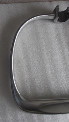 Custom Insert Injection Molding Service