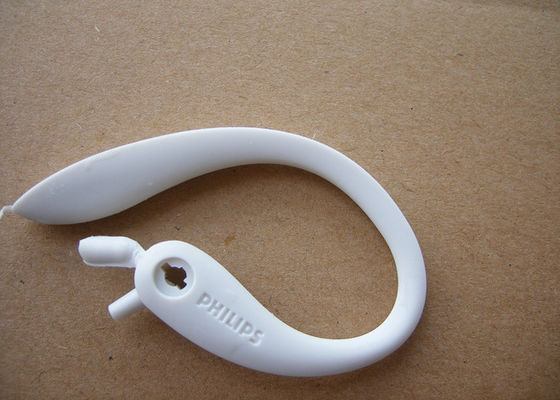 Single Cavity Precision Injection Molding For Matt Texture Finish TPE Plugs