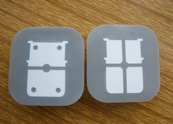 Efficient Plastic Injection Service With Standard Export Carton Packaging